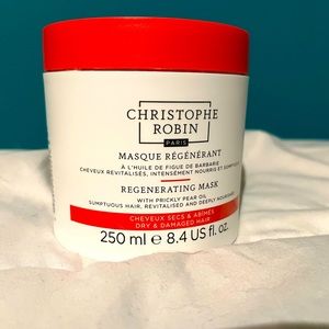 Christophe Robin Regenerating Mask - new, unused